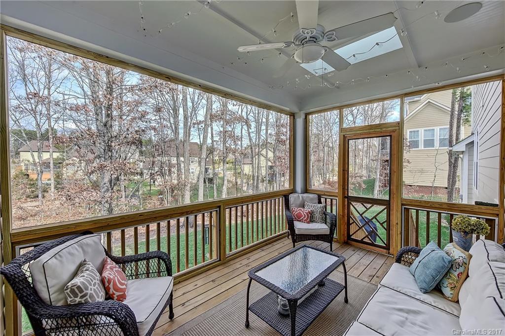 The Forest at Fort Mill - Residential