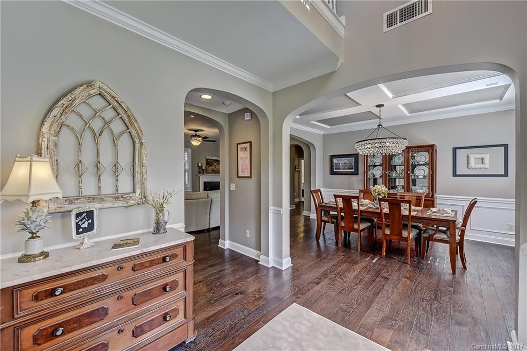 The Forest at Fort Mill - Residential