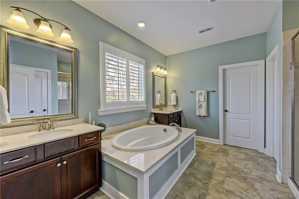 The Forest at Fort Mill - Residential