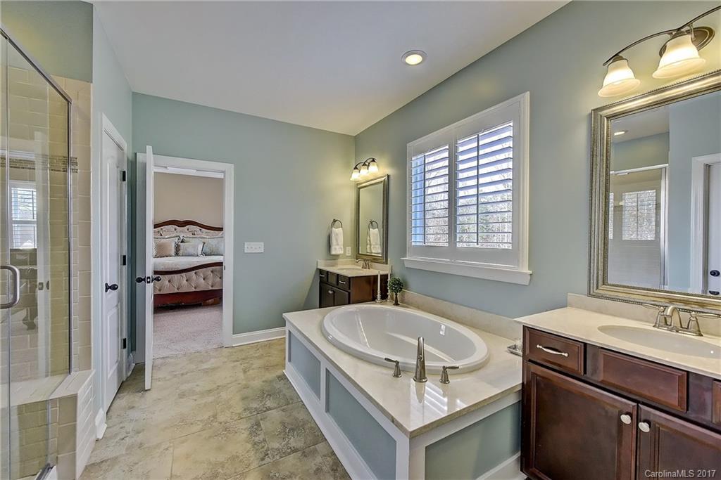 The Forest at Fort Mill - Residential