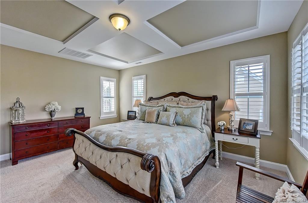 The Forest at Fort Mill - Residential