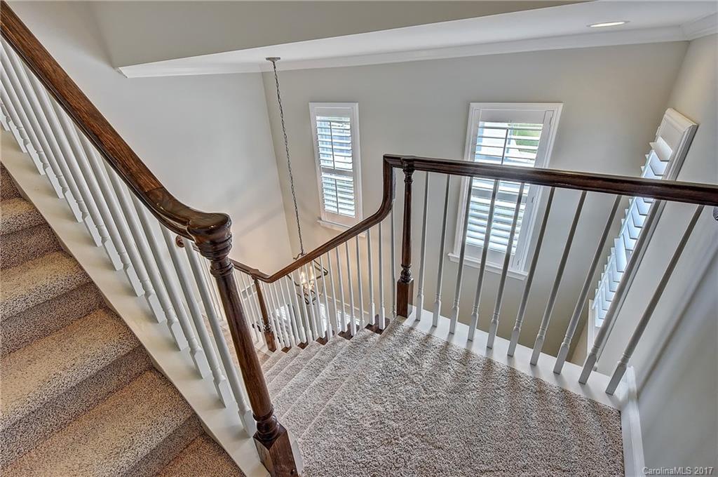 The Forest at Fort Mill - Residential