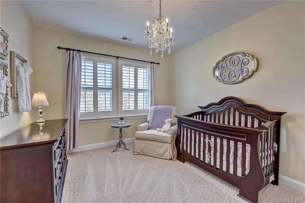 The Forest at Fort Mill - Residential