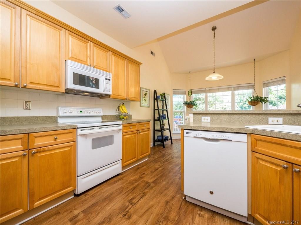 Hampton Place - Residential