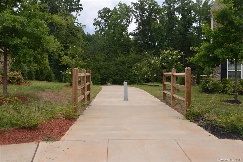 Hampton Place - Residential