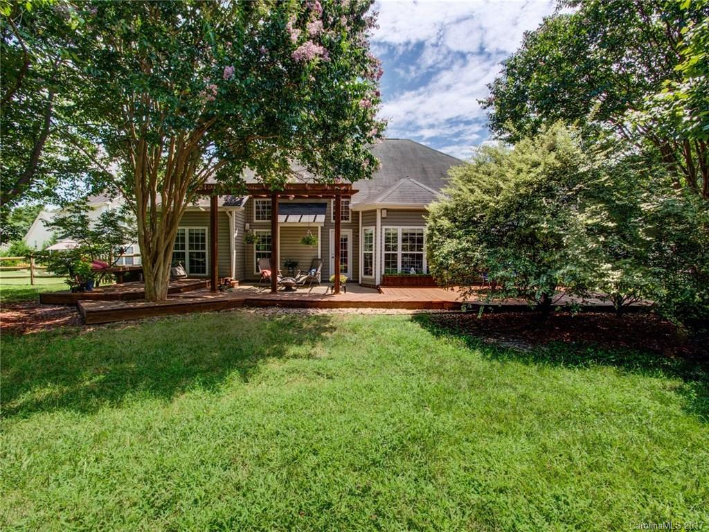 Hampton Place - Residential