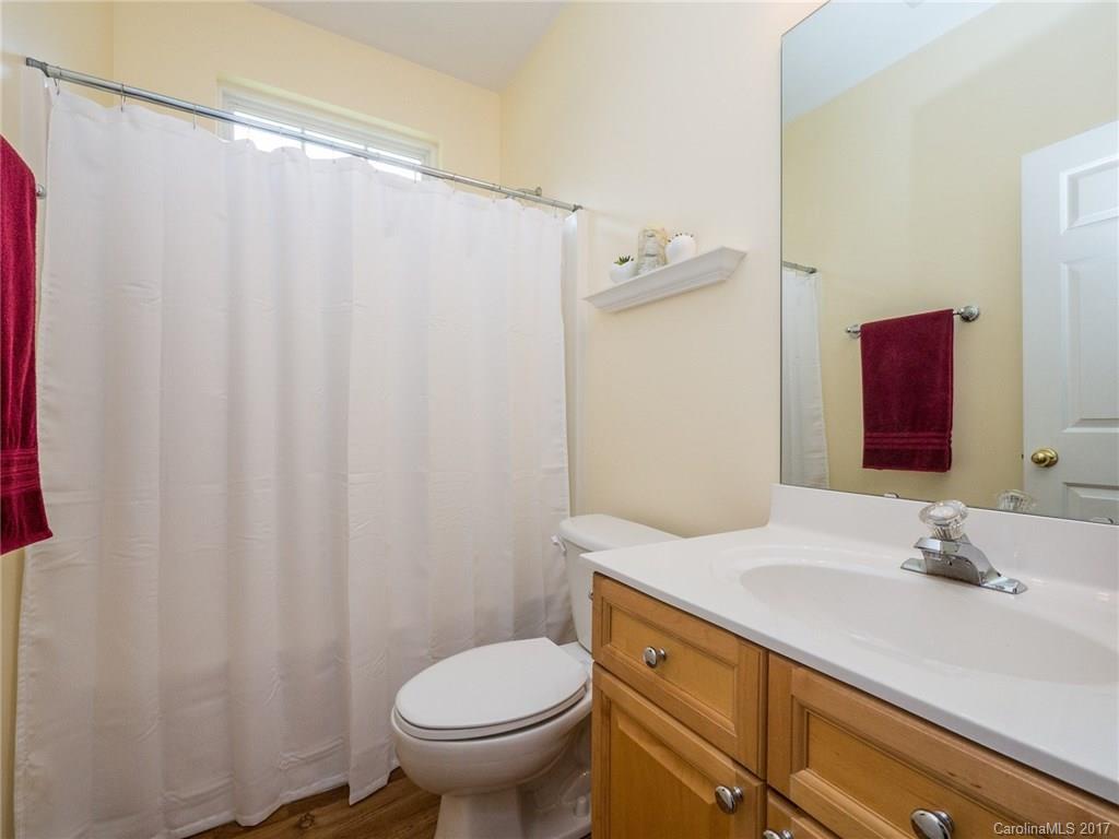 Hampton Place - Residential