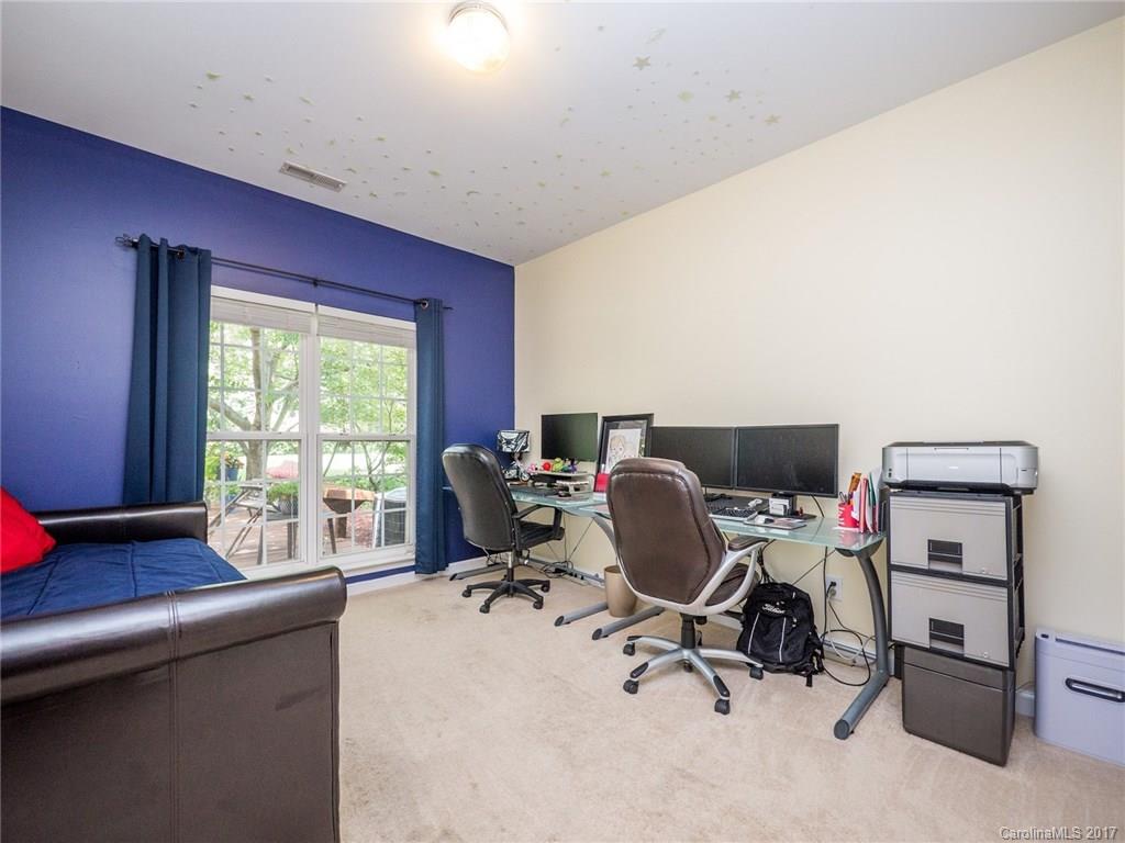 Hampton Place - Residential