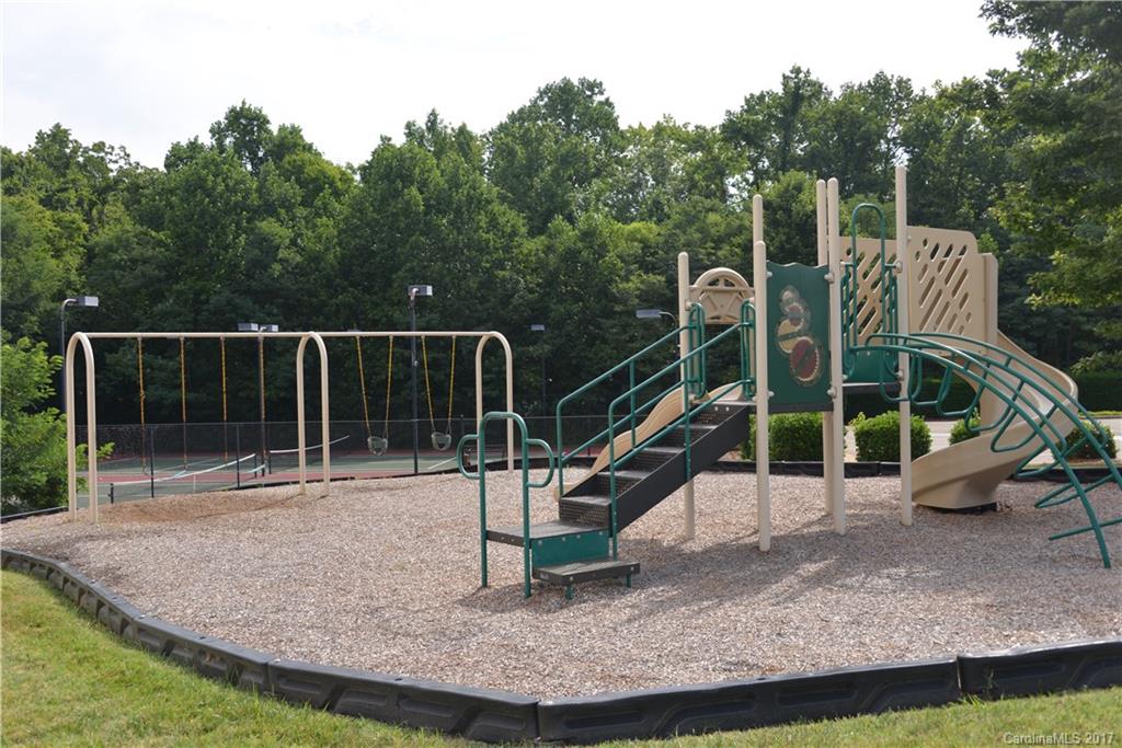 Hampton Place - Residential