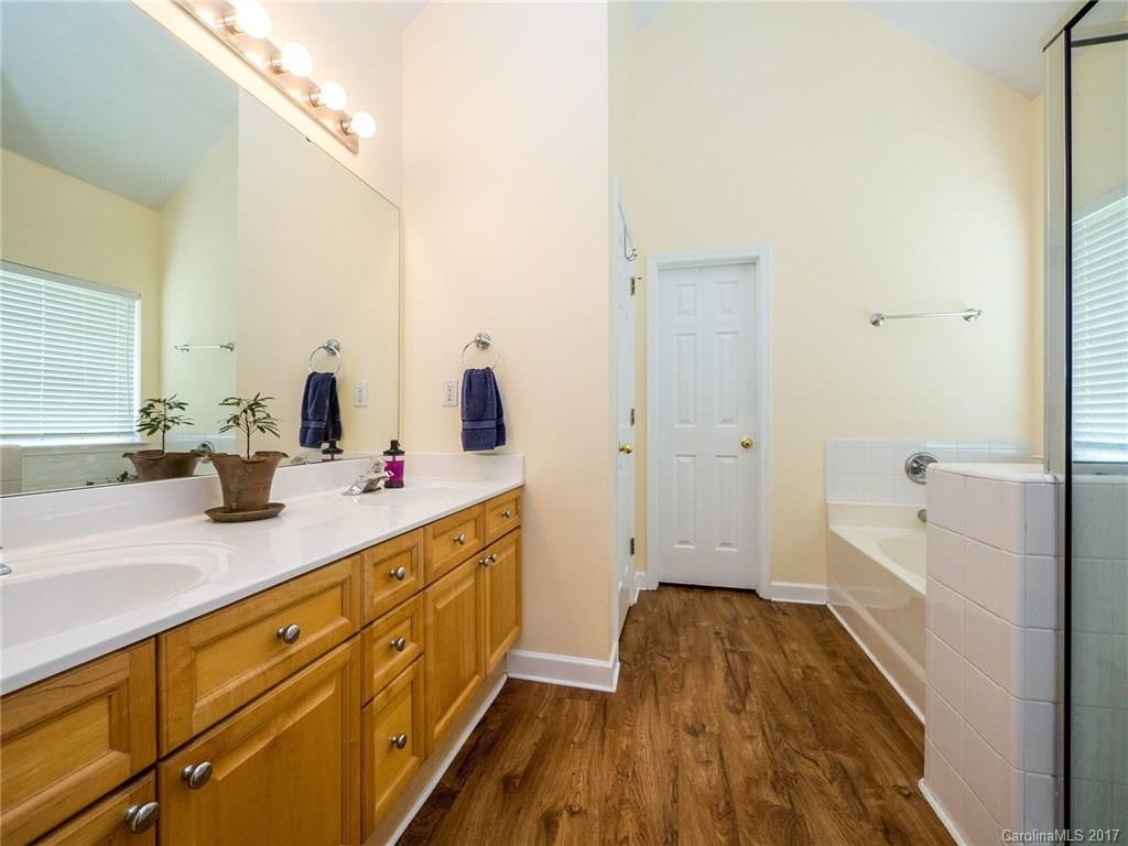 Hampton Place - Residential