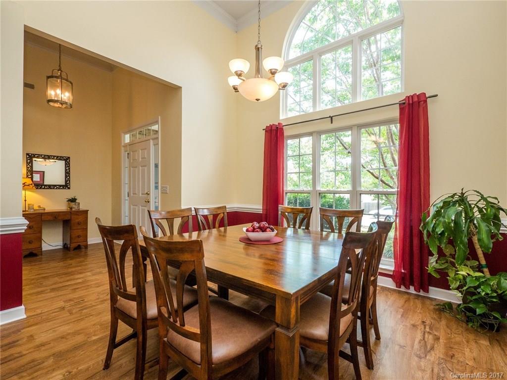 Hampton Place - Residential