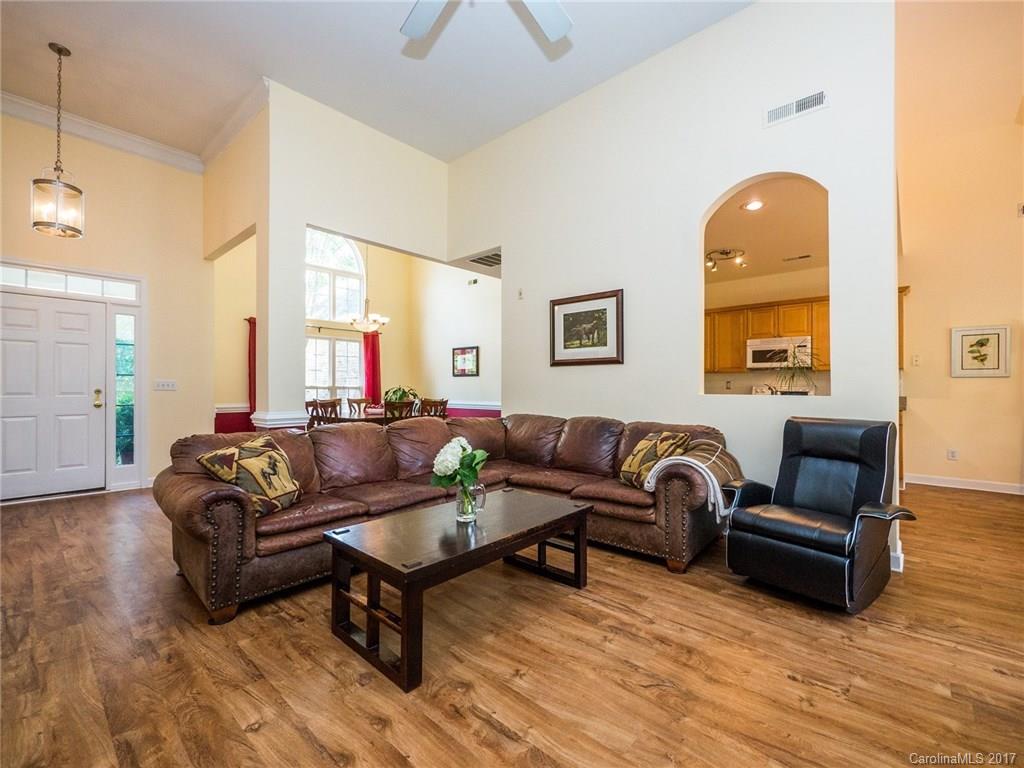 Hampton Place - Residential