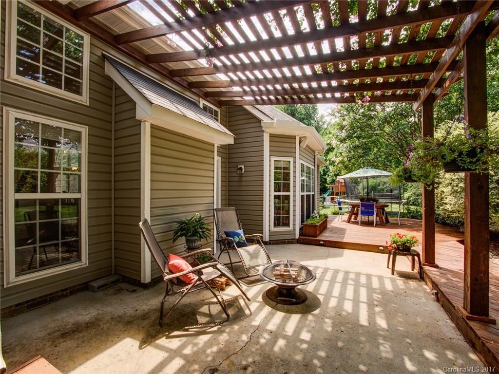 Hampton Place - Residential