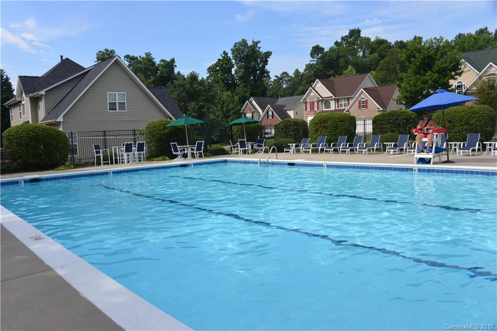 Hampton Place - Residential