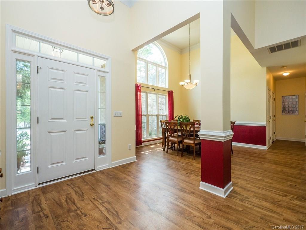 Hampton Place - Residential