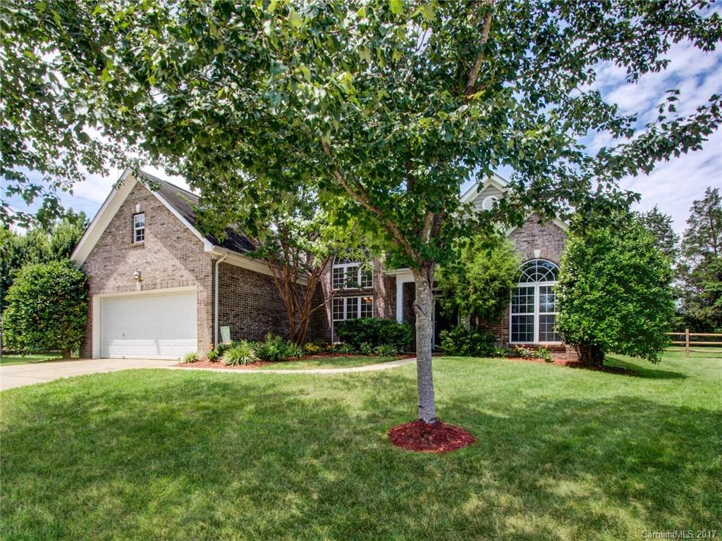 Hampton Place - Residential