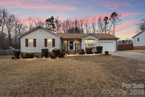 125 Elizabeth Street China Grove NC 28023