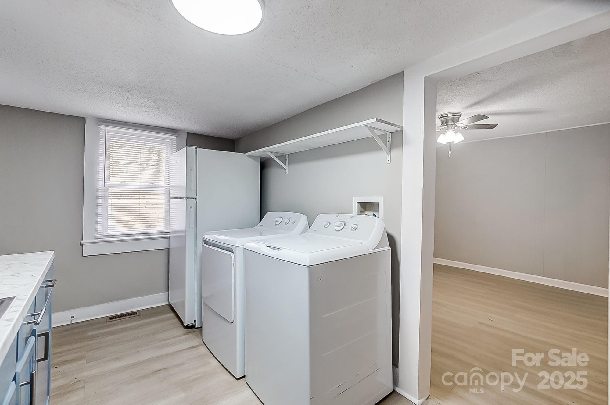 Statesville - Residential