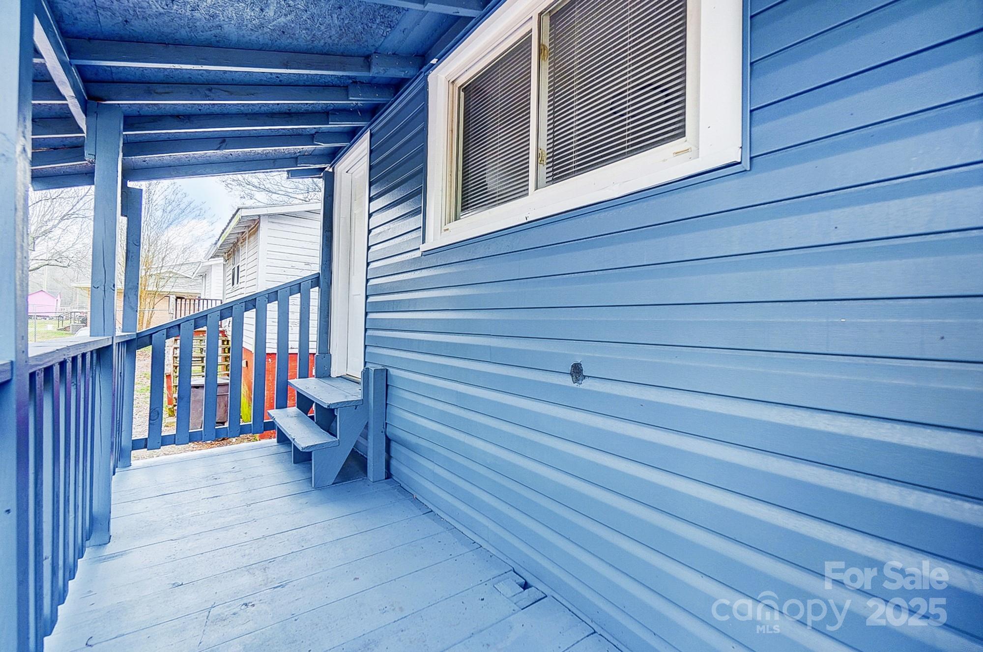 Statesville - Residential