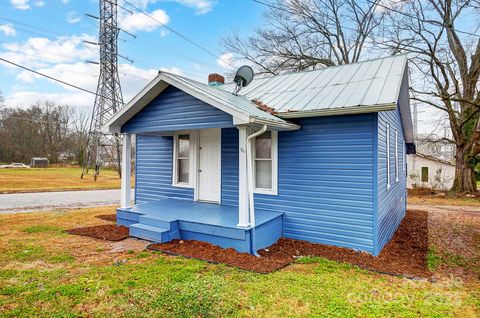 A home in Statesville