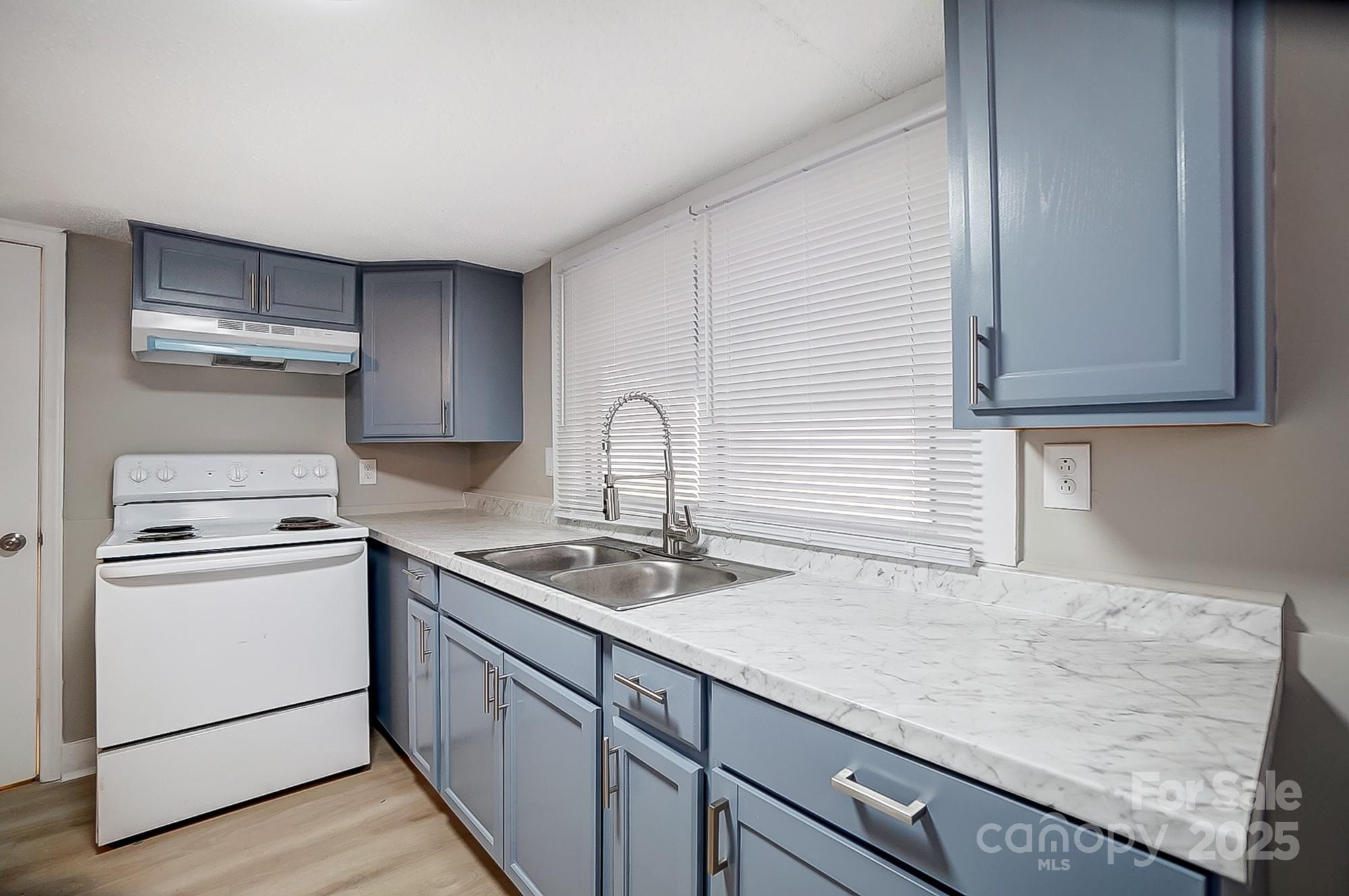 Statesville - Residential