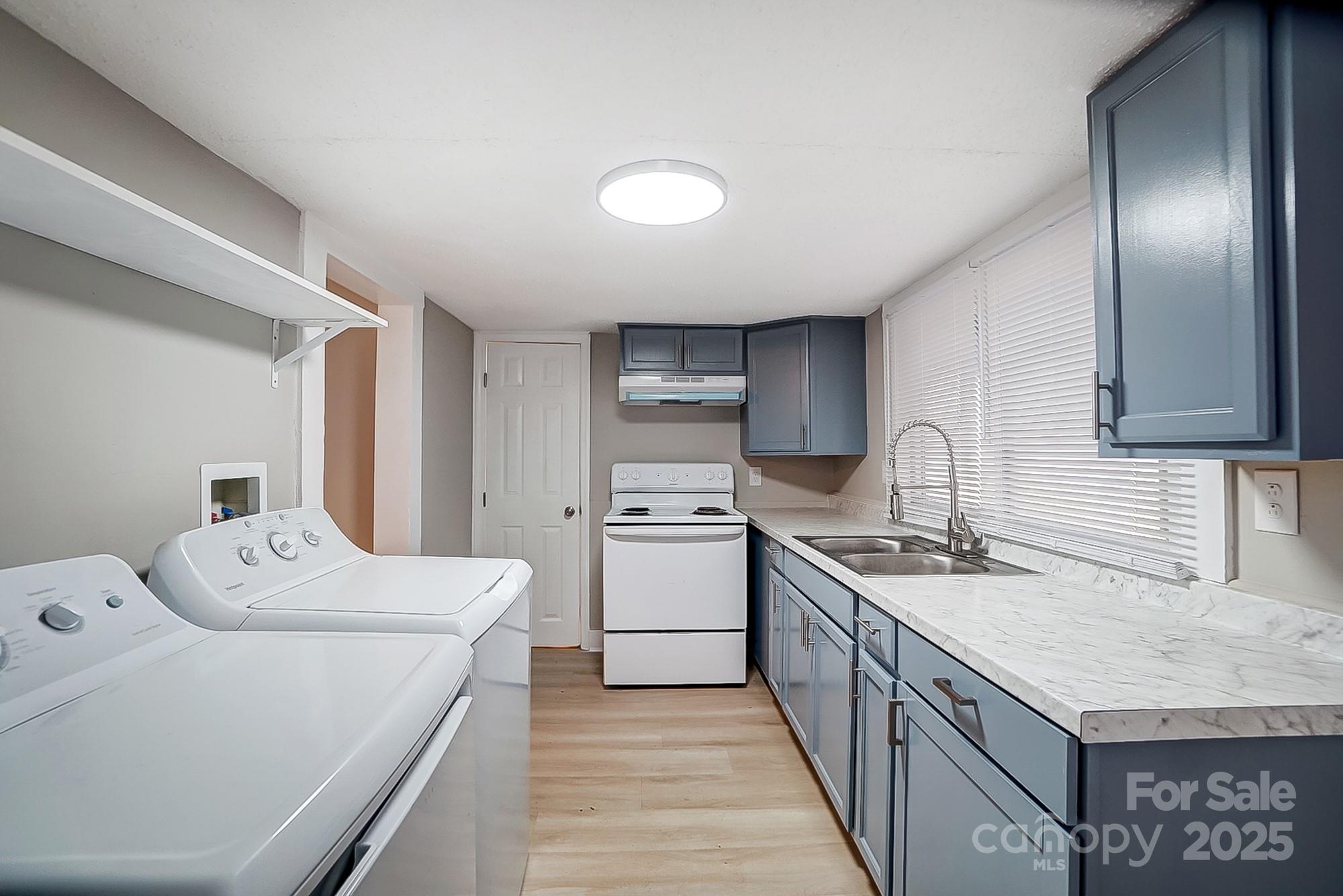 Statesville - Residential