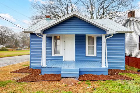 A home in Statesville