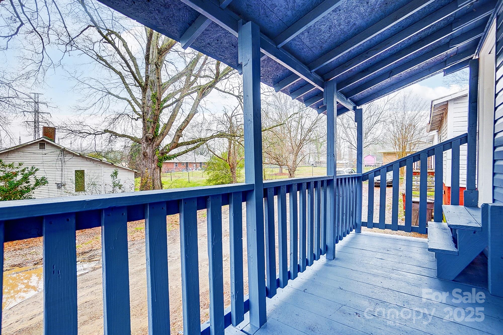 Statesville - Residential