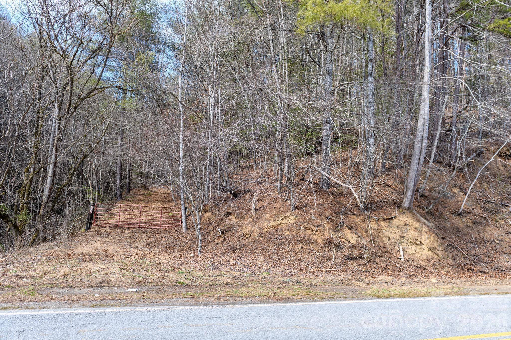 The Bluffs of Wilson Creek - Land