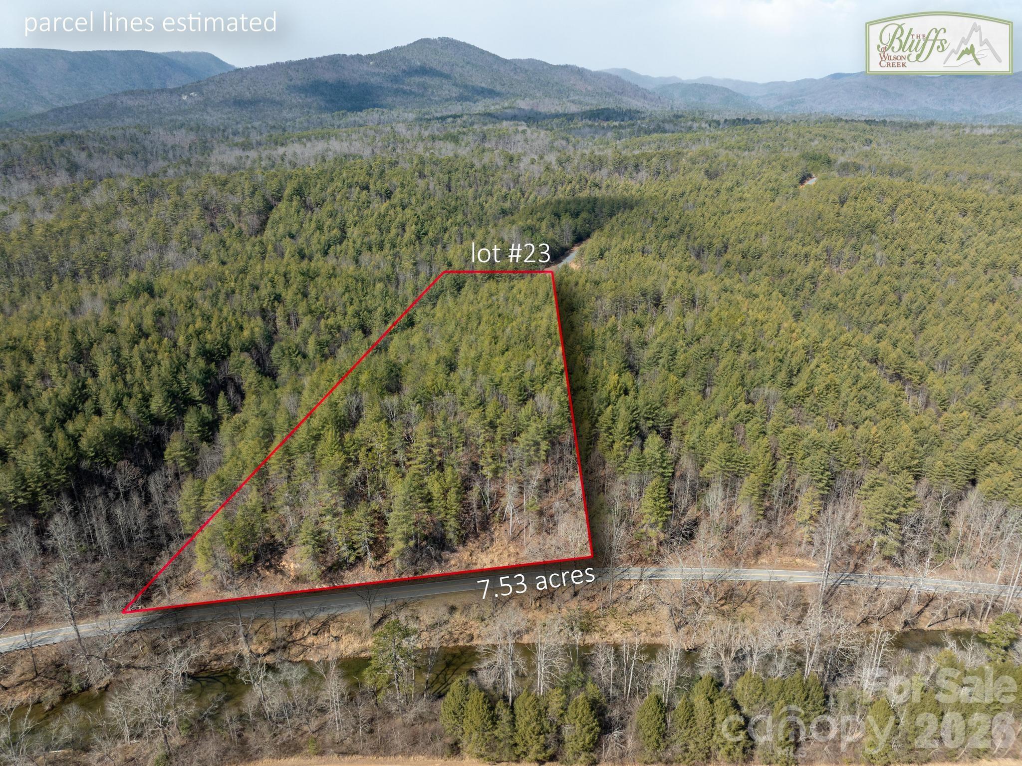 000 Narrow Gauge Drive 23