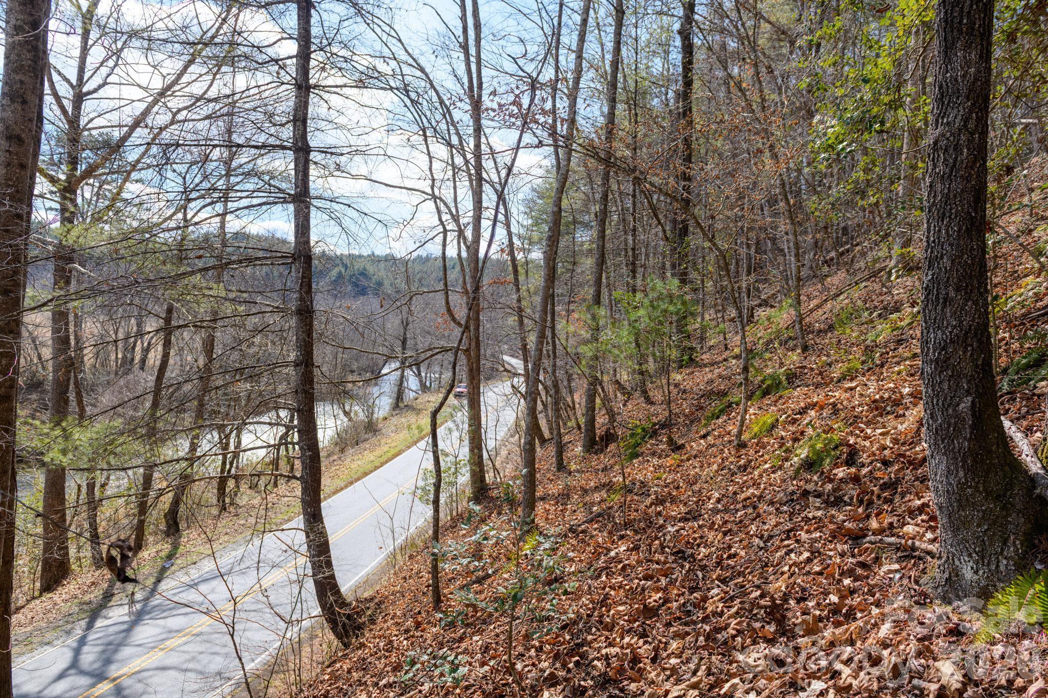 The Bluffs of Wilson Creek - Land