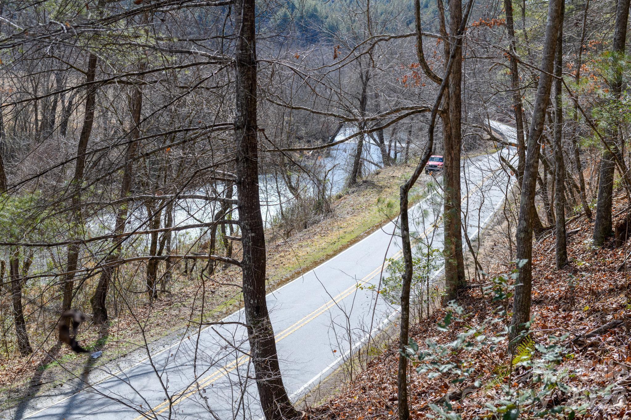 The Bluffs of Wilson Creek - Land