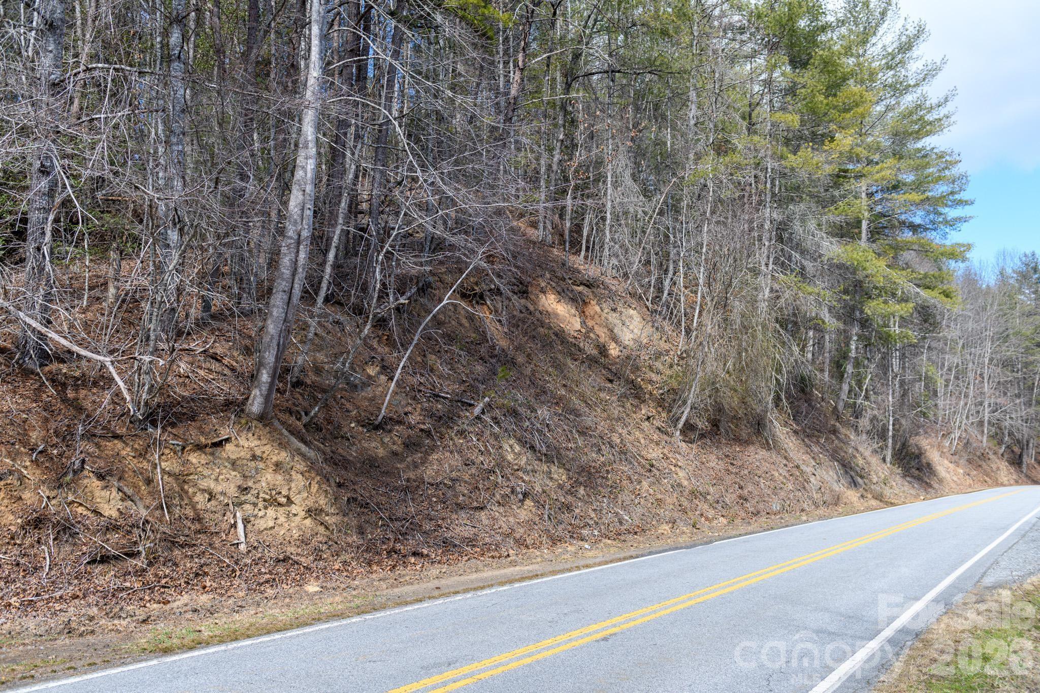 The Bluffs of Wilson Creek - Land