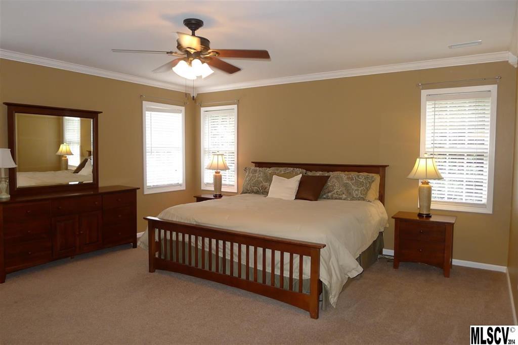 Walnut Creek - Residential