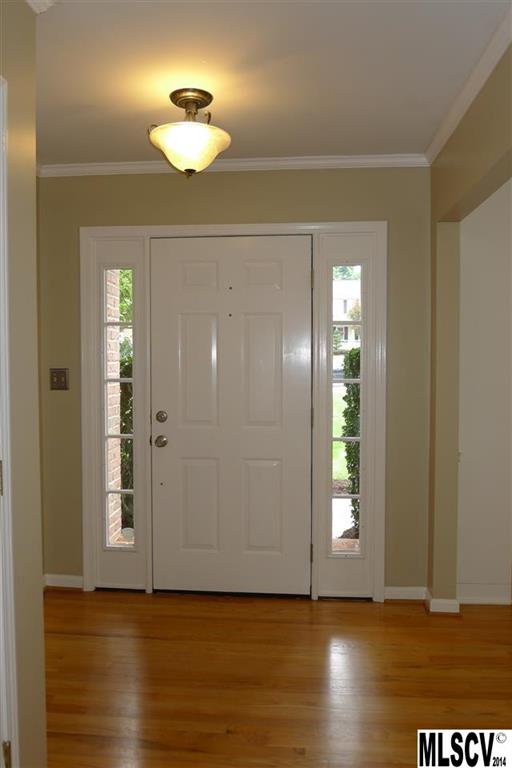 Walnut Creek - Residential