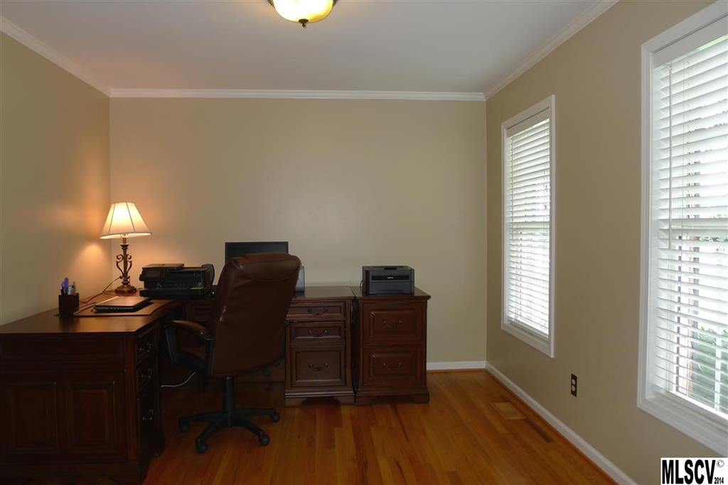 Walnut Creek - Residential