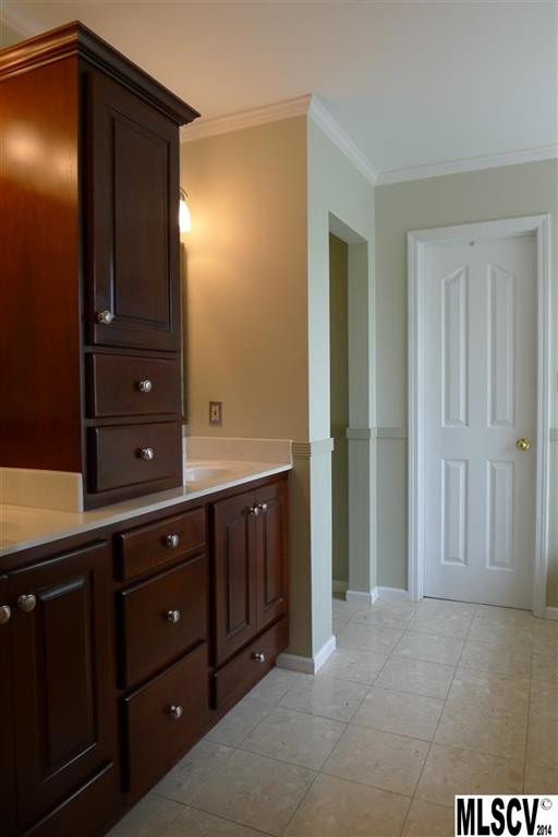 Walnut Creek - Residential