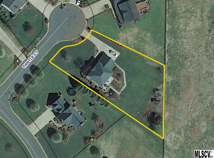 Walnut Creek - Residential