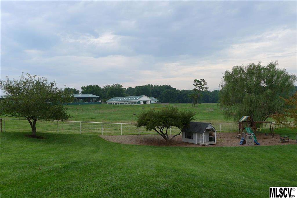 Walnut Creek - Residential