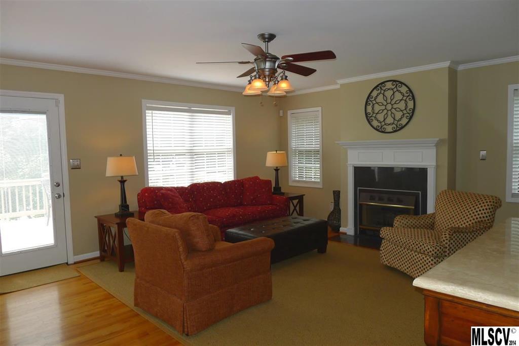 Walnut Creek - Residential