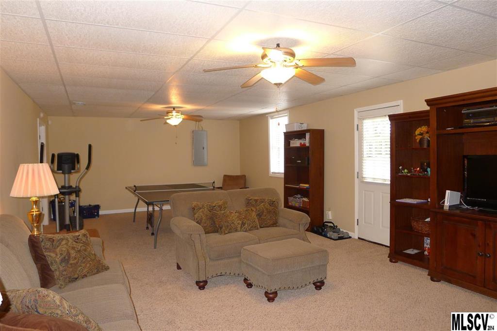 Walnut Creek - Residential