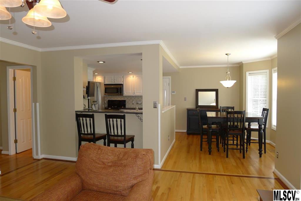 Walnut Creek - Residential