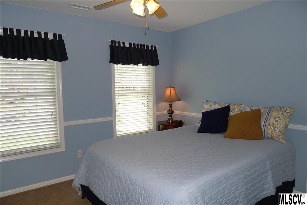 Walnut Creek - Residential