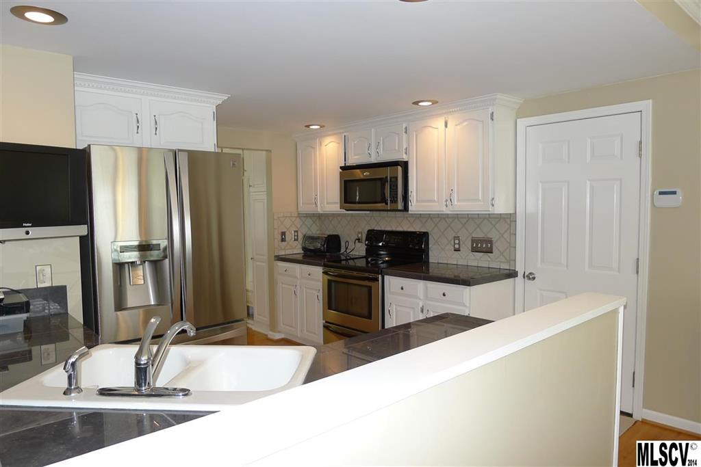 Walnut Creek - Residential