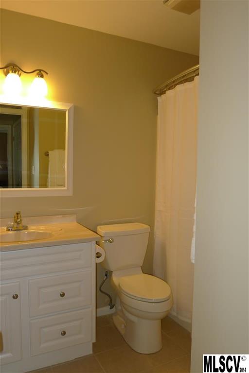 Walnut Creek - Residential