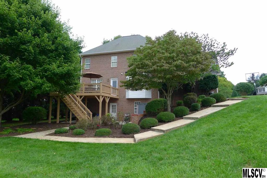 Walnut Creek - Residential