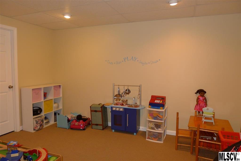 Walnut Creek - Residential