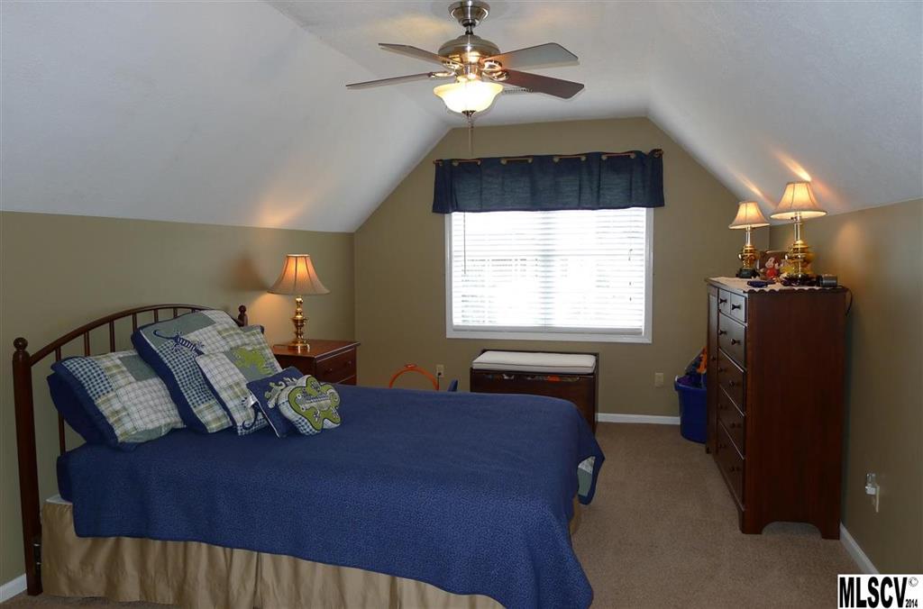 Walnut Creek - Residential