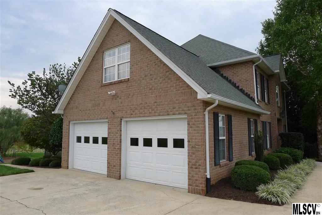 Walnut Creek - Residential