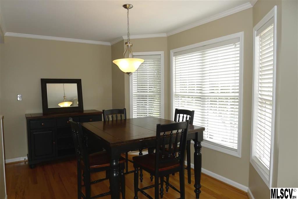 Walnut Creek - Residential